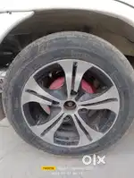13 inch alloy