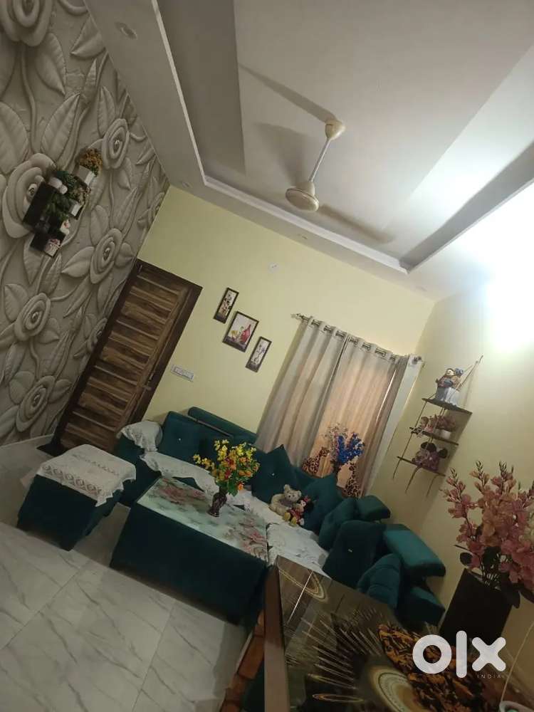 House For Sale In  Kurali Near Chandigarh Road.
