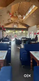 Restaurant on National Highway Dharampur