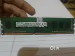 Samsung DDR4 desktop RAM (DDMI)