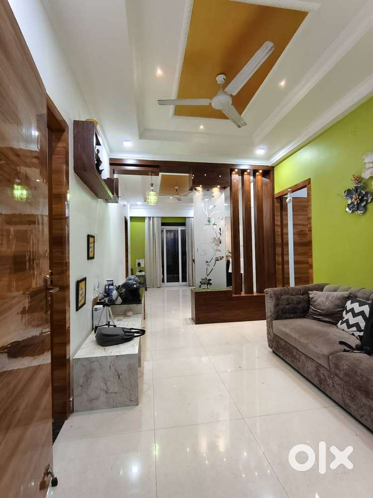 Furnished Falt for Sale Near Burdwan Road