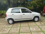 Maruti Suzuki Alto, 2011, Petrol