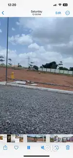 Dtcp open plots in MAGADHA @ Maisigandi Kadthal Srisailam Highway