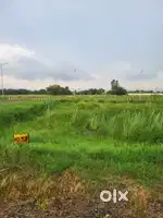 Plot for sale