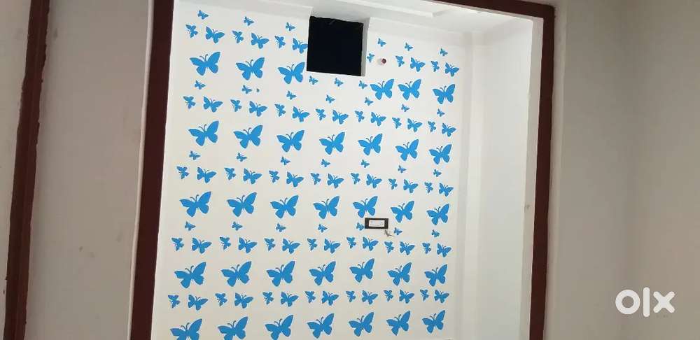 1 Room and kichan
