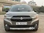 Maruti Suzuki XL6 Zeta, 2019, Petrol