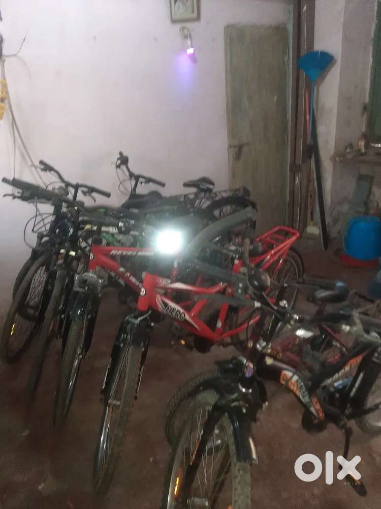 Cycle for sale all