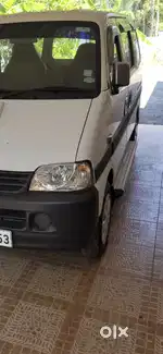 Maruti Suzuki Eeco 2017