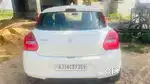 Maruti Suzuki Swift 2021 Petrol Well Maintained