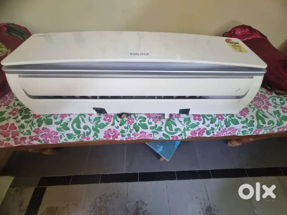 Very good condition Ac