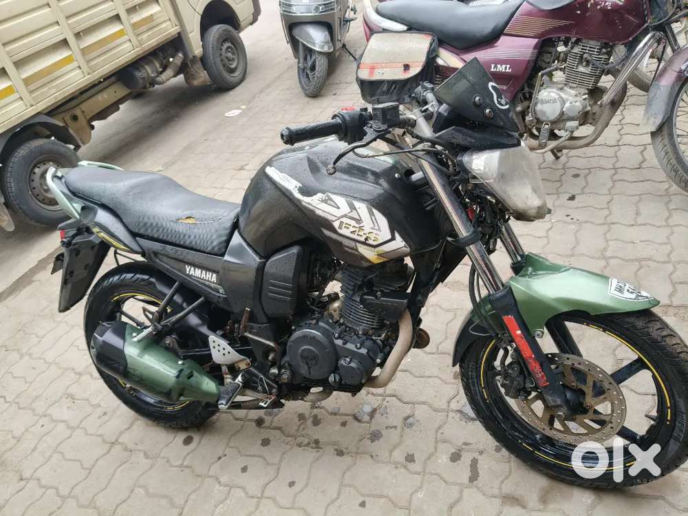 One hand use very good condition