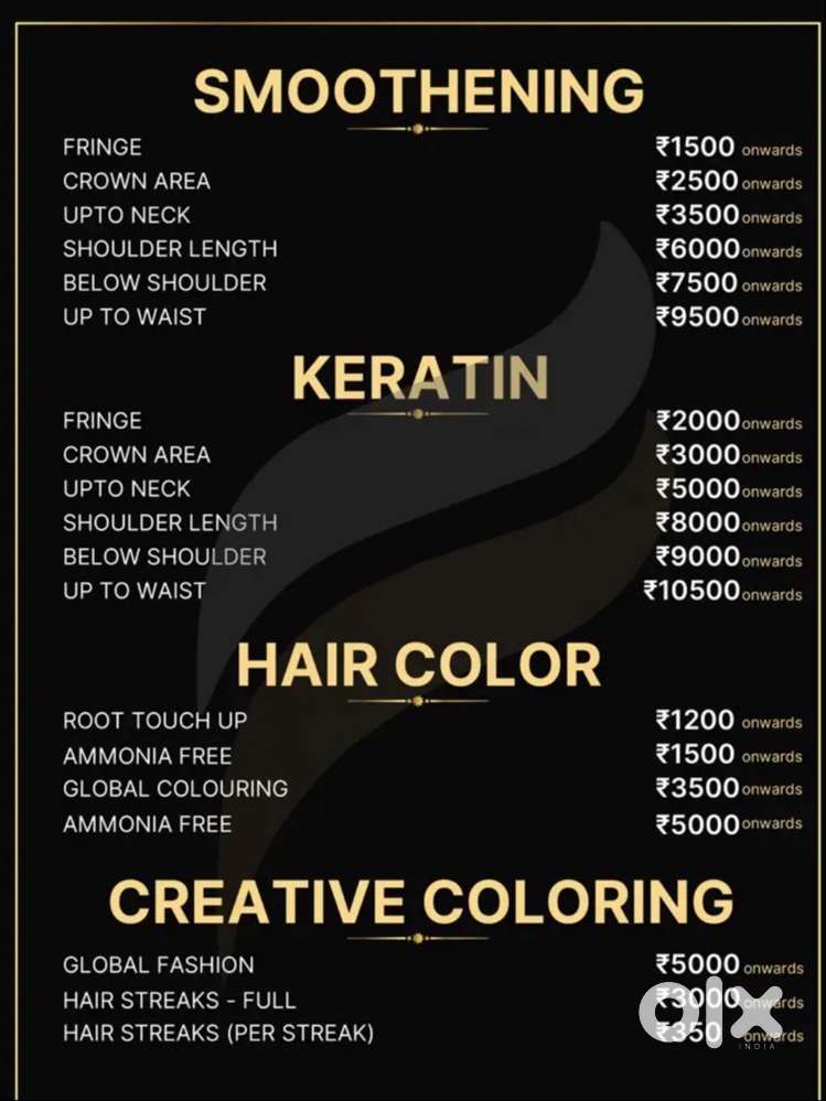 Female Hairdressers, Makeup