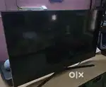 Samsung 4k Ultra HD TV (40 inch)