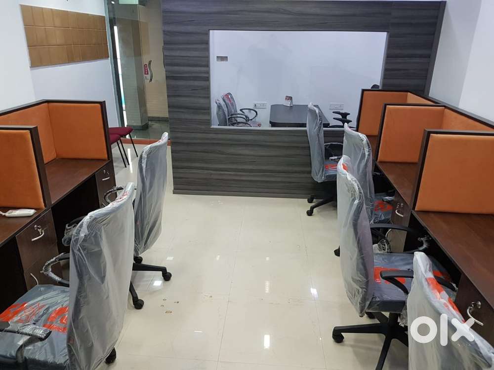 KP VARKEY Complex Palarivattam