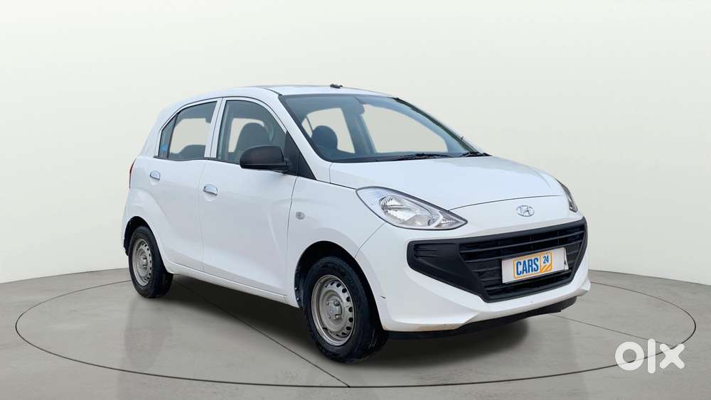 Hyundai New Santro 1.1 ERA Executive, 2022, Petrol
