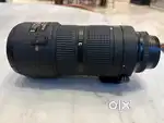 NIKKOR AF 80-200 F/2.8 D