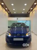 Volkswagen Vento 2010-2013 Petrol Comfortline, 2013, Petrol