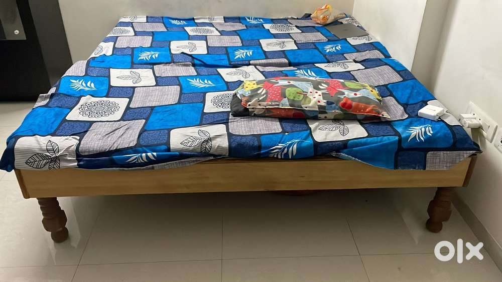 Double Bed