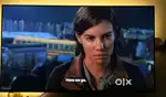 50 Inches Led Tv 3 Years Warranty Exchange Available