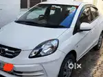 Honda Amaze 2015 Diesel Well Maintained
