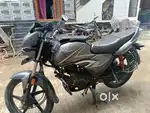 Good condition bike