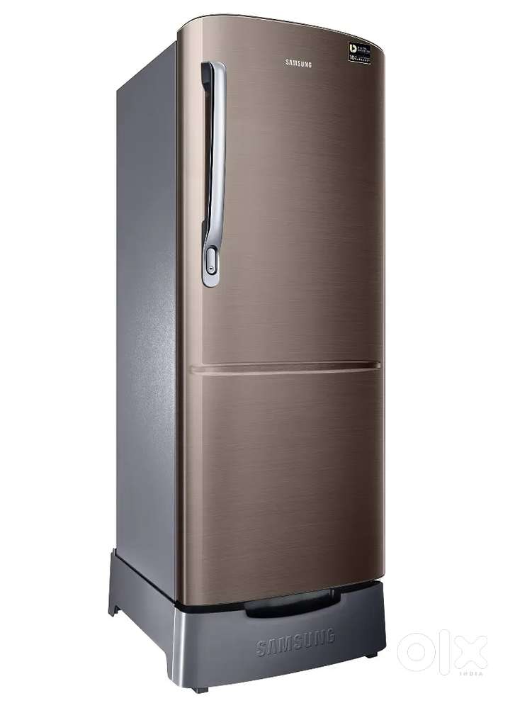 Newest Condition Samsung Fridge 223 Litre , Direct cool