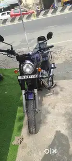 jawa 42 dual