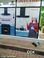 JSFLAME HOME APPLIANCE ,KARAVALOOR,KOLLAM