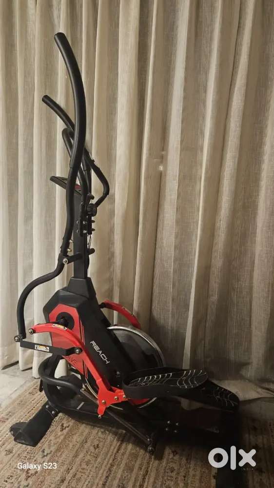 Reach bycycle brand new with fresh