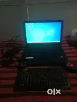 Windows 10pro pro hp LAPTOP 4gb ram SSD256gb