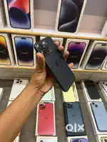 iPhone Refurbished Available