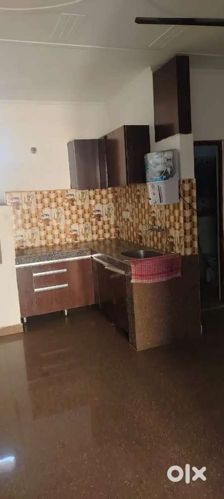 1BHK for rent