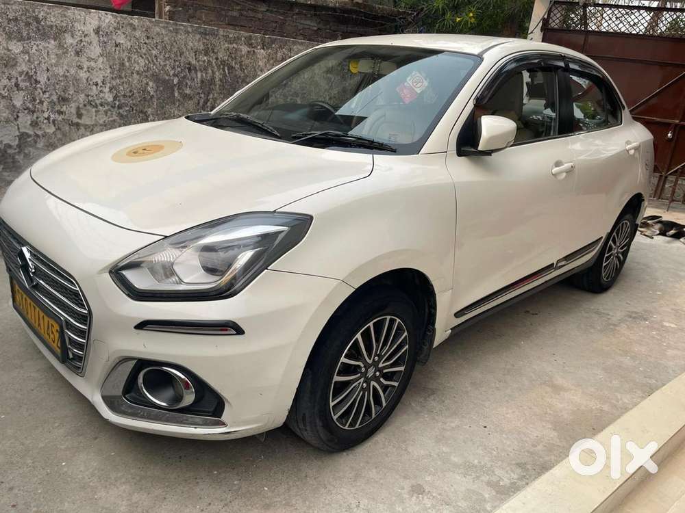 Maruti Suzuki Dzire 2023