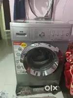Ifb washing machine