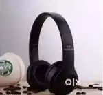 Headphone new