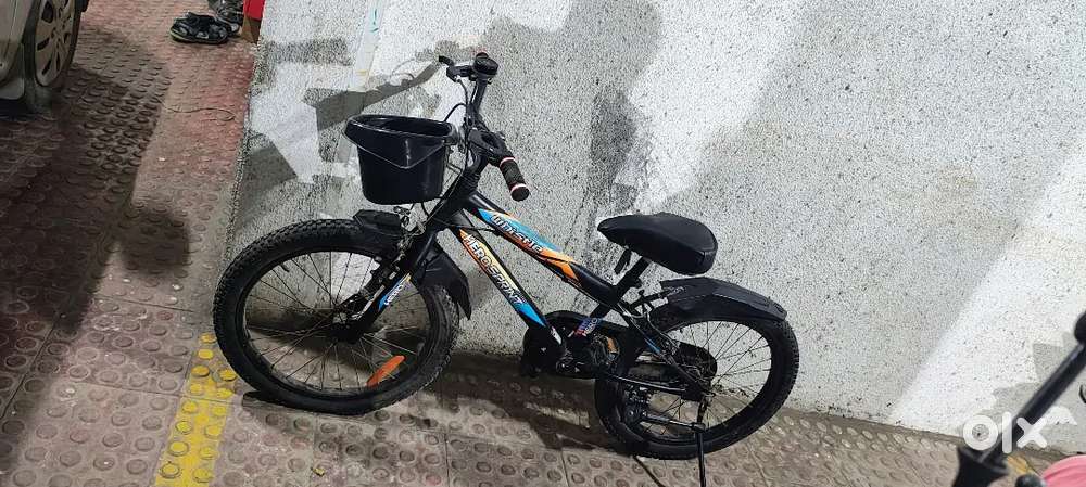6 month old bycycle for 4 up to 14 years kids
