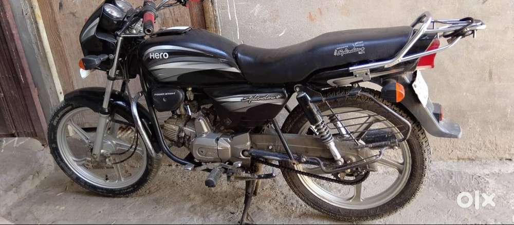 A one engine and a one condition