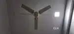 White Havells Ceiling Fan
