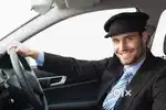 Part time driver needed