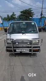 Maruti Suzuki Omni 8 Seater, 2016, Petrol