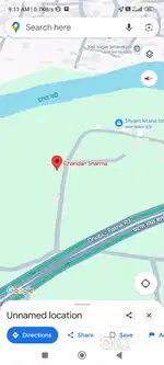 1 kattha plot for sale urgently