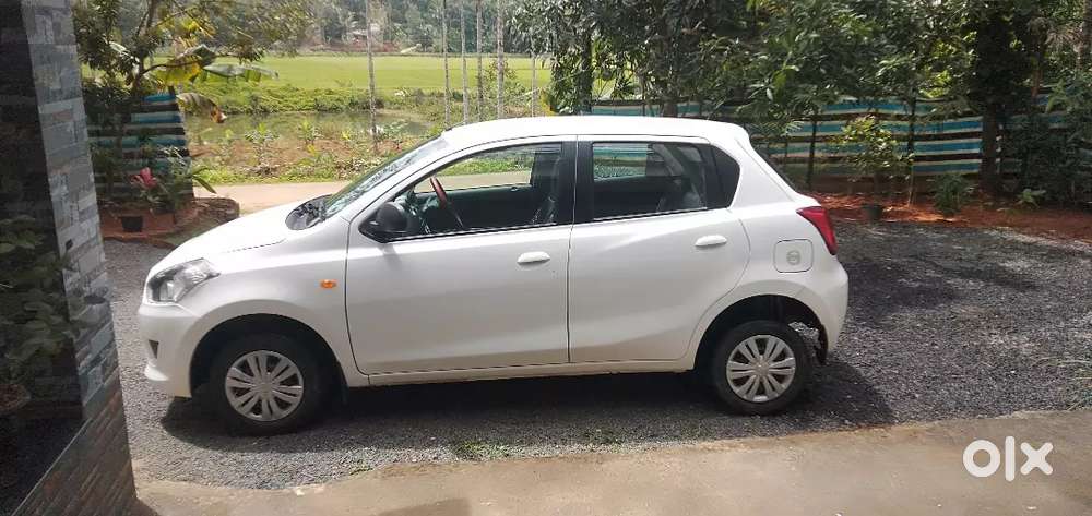 Call driver available