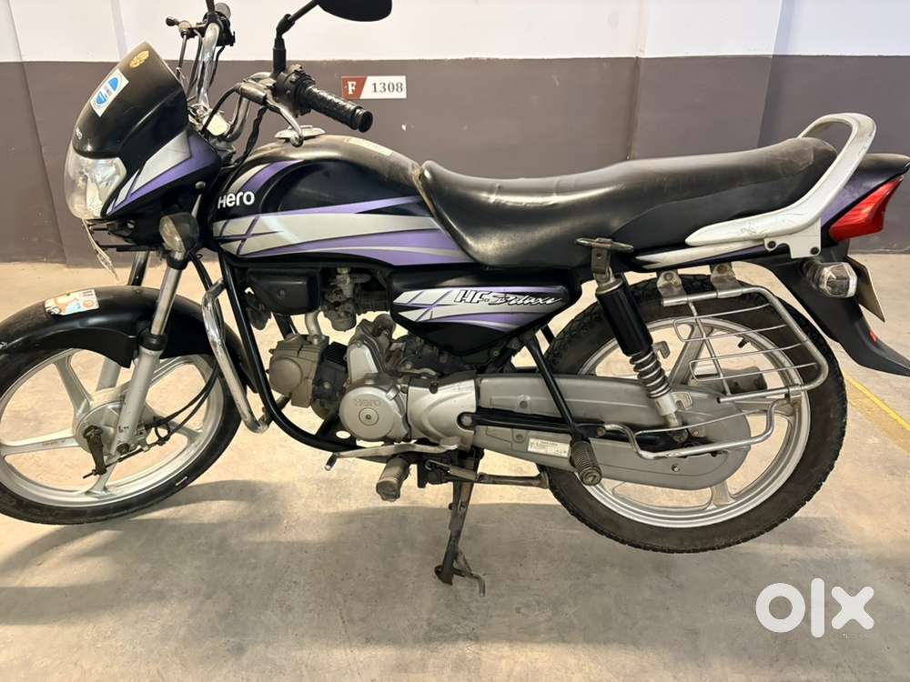 A very good conditions, Single hand use