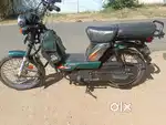 TVs xl100 heavy duty 2020