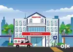 NEW OPENING HOSPITAL JOB, DAY SHIFT / NIGHT SHIFT STAFF REQUIRED