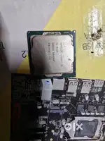 Processor, Motherboard
