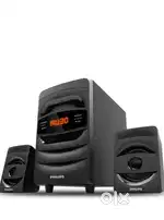 Philips home theatre