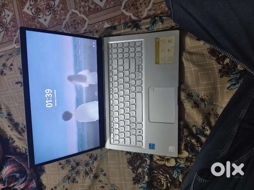 Asus laptop