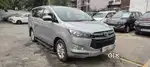 Toyota Innova Crysta 2.8 GX AT, 2019, Diesel