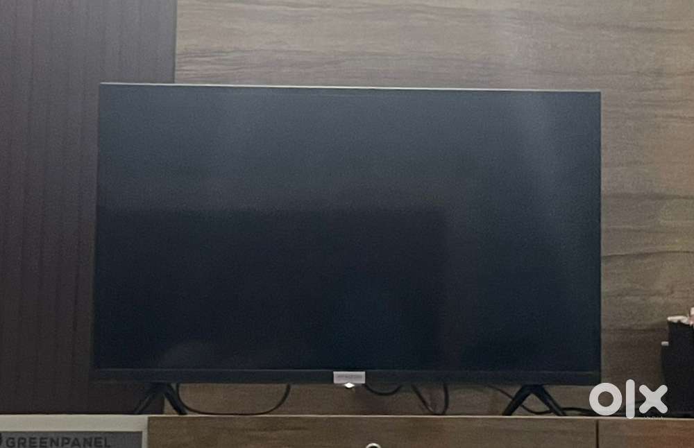 TCL SMART TV 32 inch